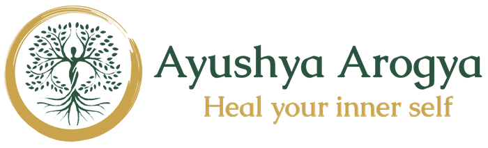 Ayushya Arogya &mdash; heal your inner self
